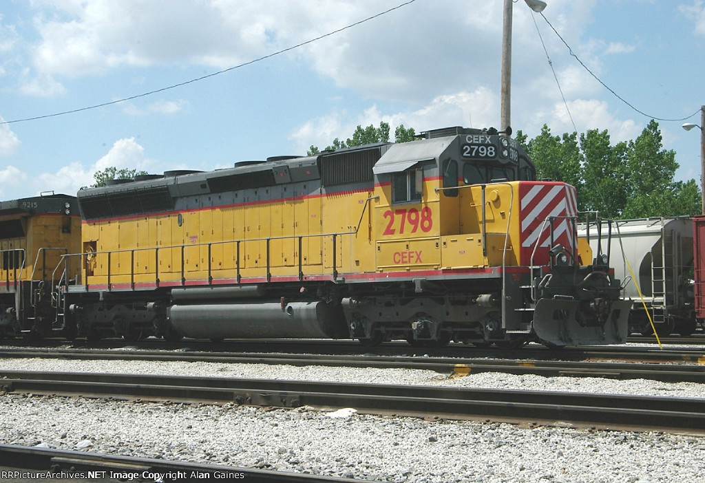 CEFX 2798